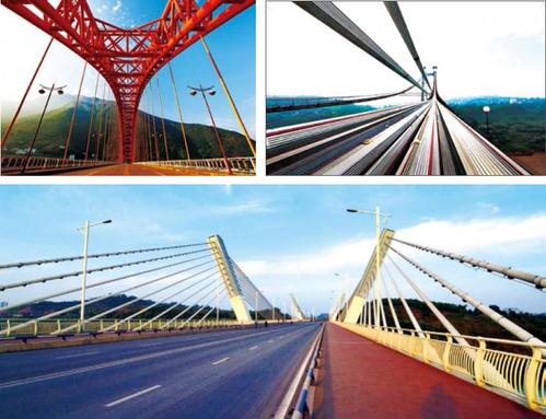 桥梁产品研发_中交公路长大桥建设国家工程研究中心